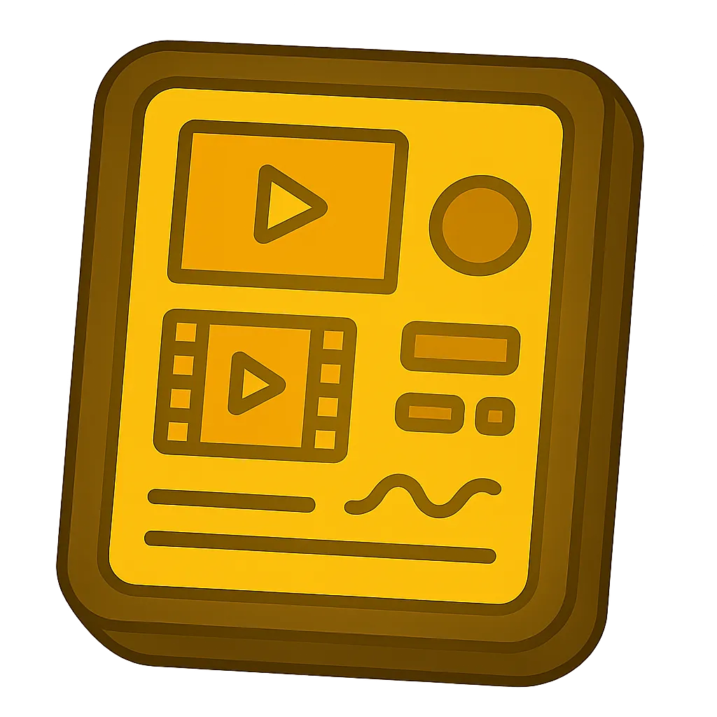 Turn text to video, in minutes