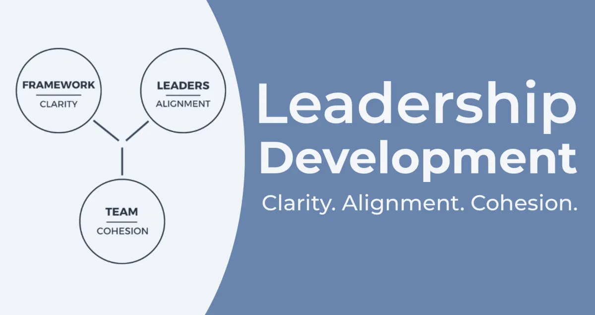 Why Strong Leaders Struggle To Lead Together