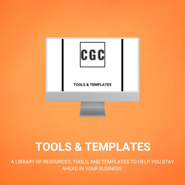 Toos & templates