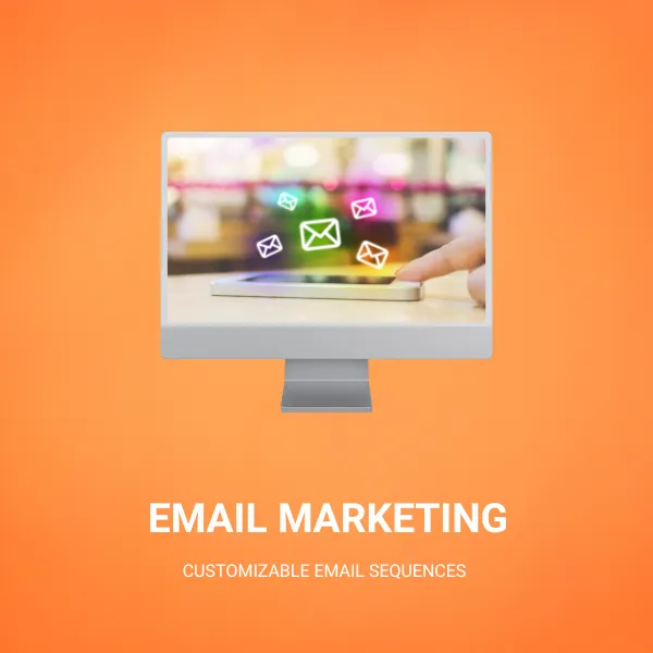 Email marketing