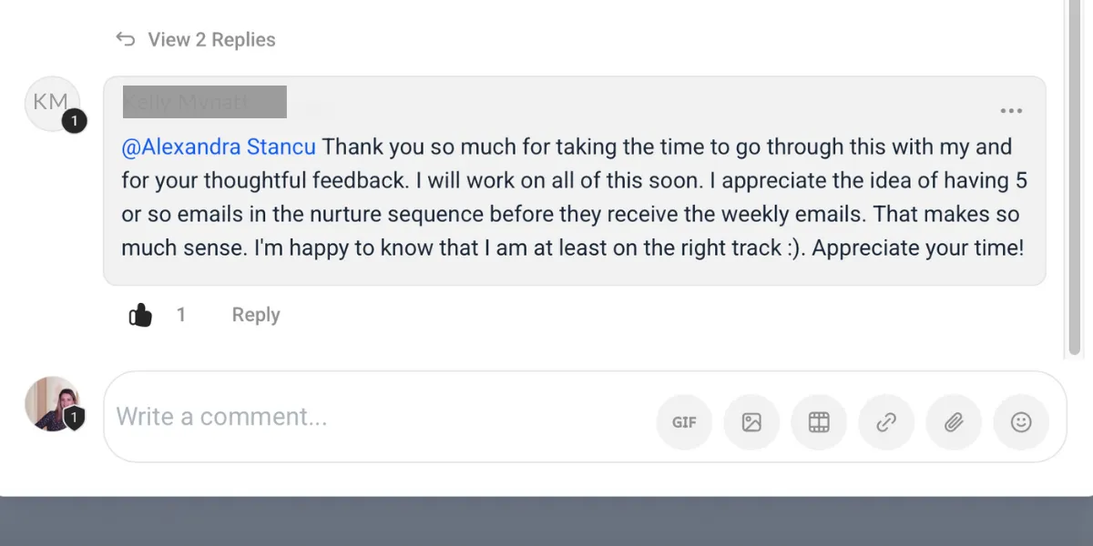 Our Clients -  The Conversion Growth Club