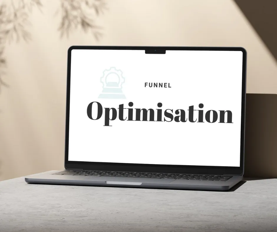 Funnel Optimisation