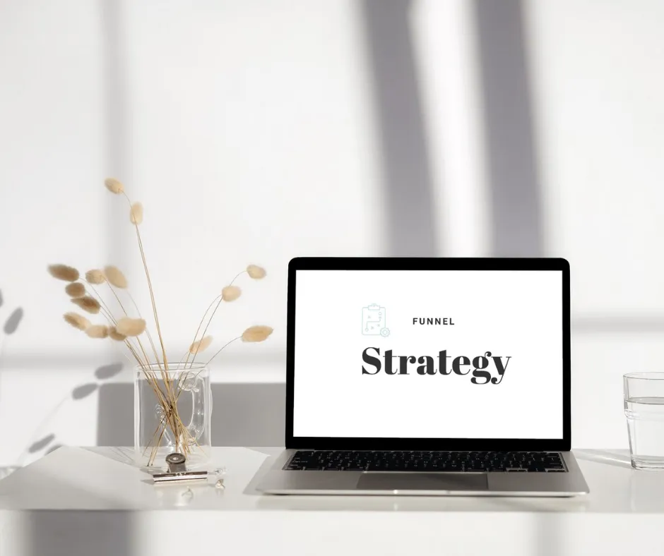 Funnel Strategy