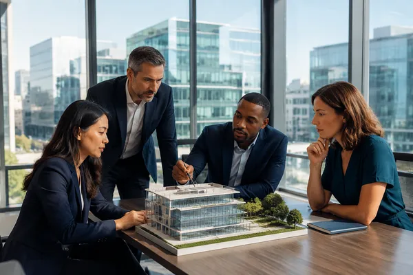 Mitigating Tenant Turnover Costs Through Strategic Lease Renewal Incentives