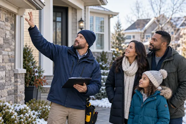 How to Conduct a Thorough Pre-Winter Property Inspection in New Jersey