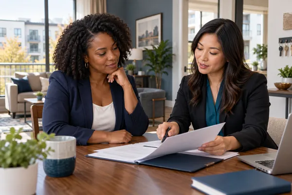 How to Enforce Late Rent Fees Professionally and Fairly