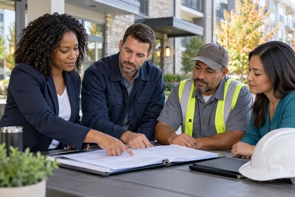 Structuring Vendor Service Agreements to Protect Property Asset Value