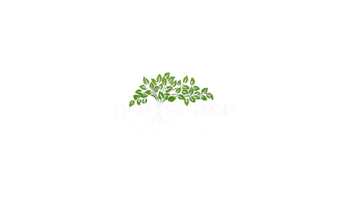 The Shade Events Logo