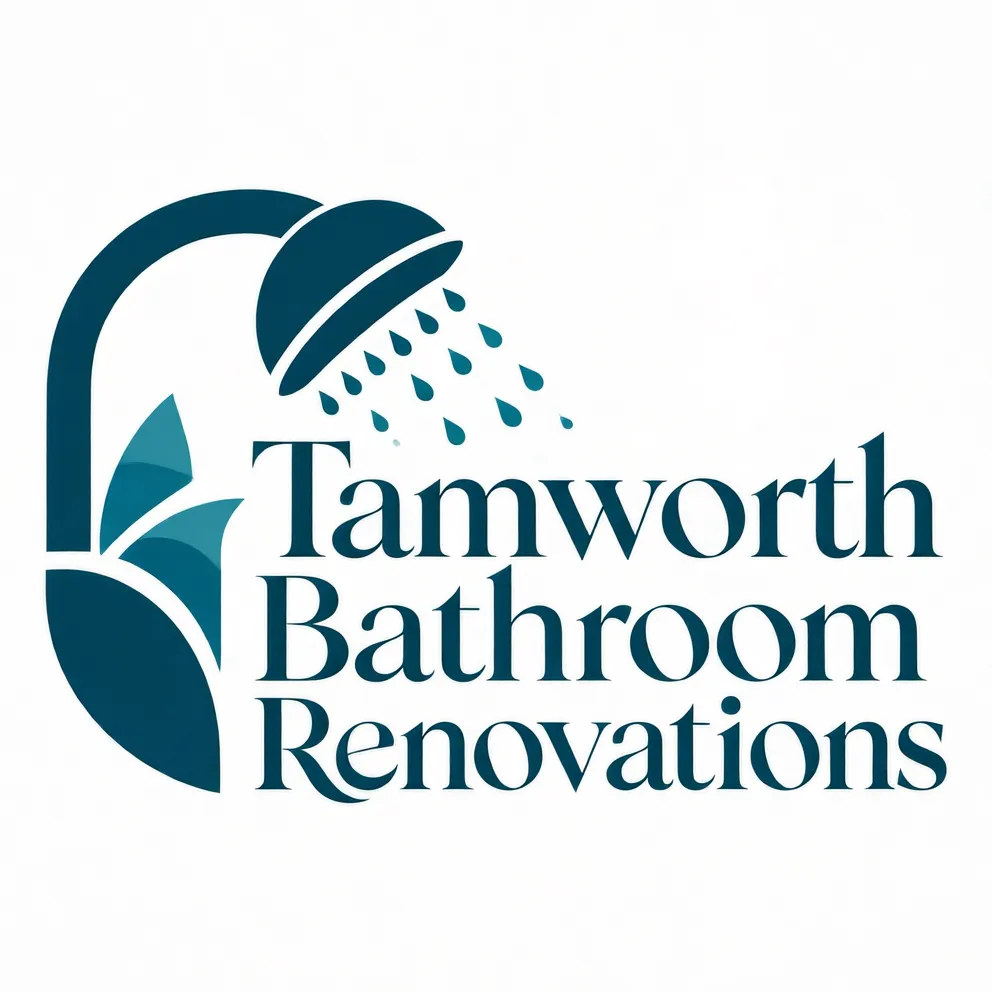 Tamworth Bathroom Renovations Logo