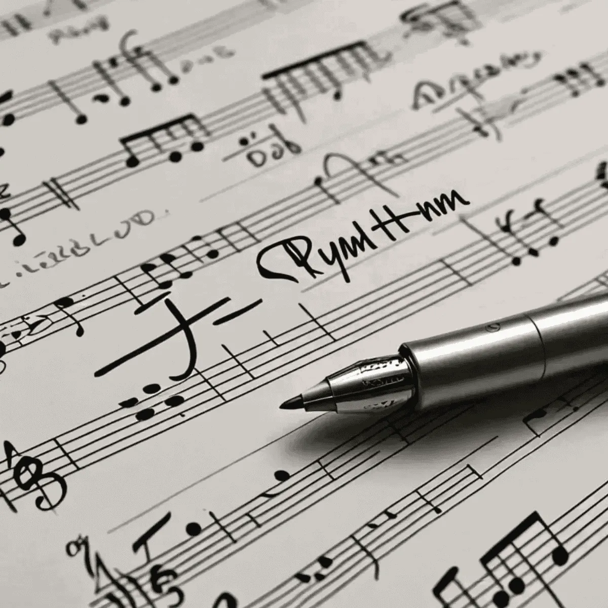 custom song