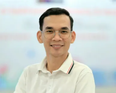 Khách hàng cảm ơn sử dụng Phần mềm chấm điểm 5S online - 5S SMART SCORE
