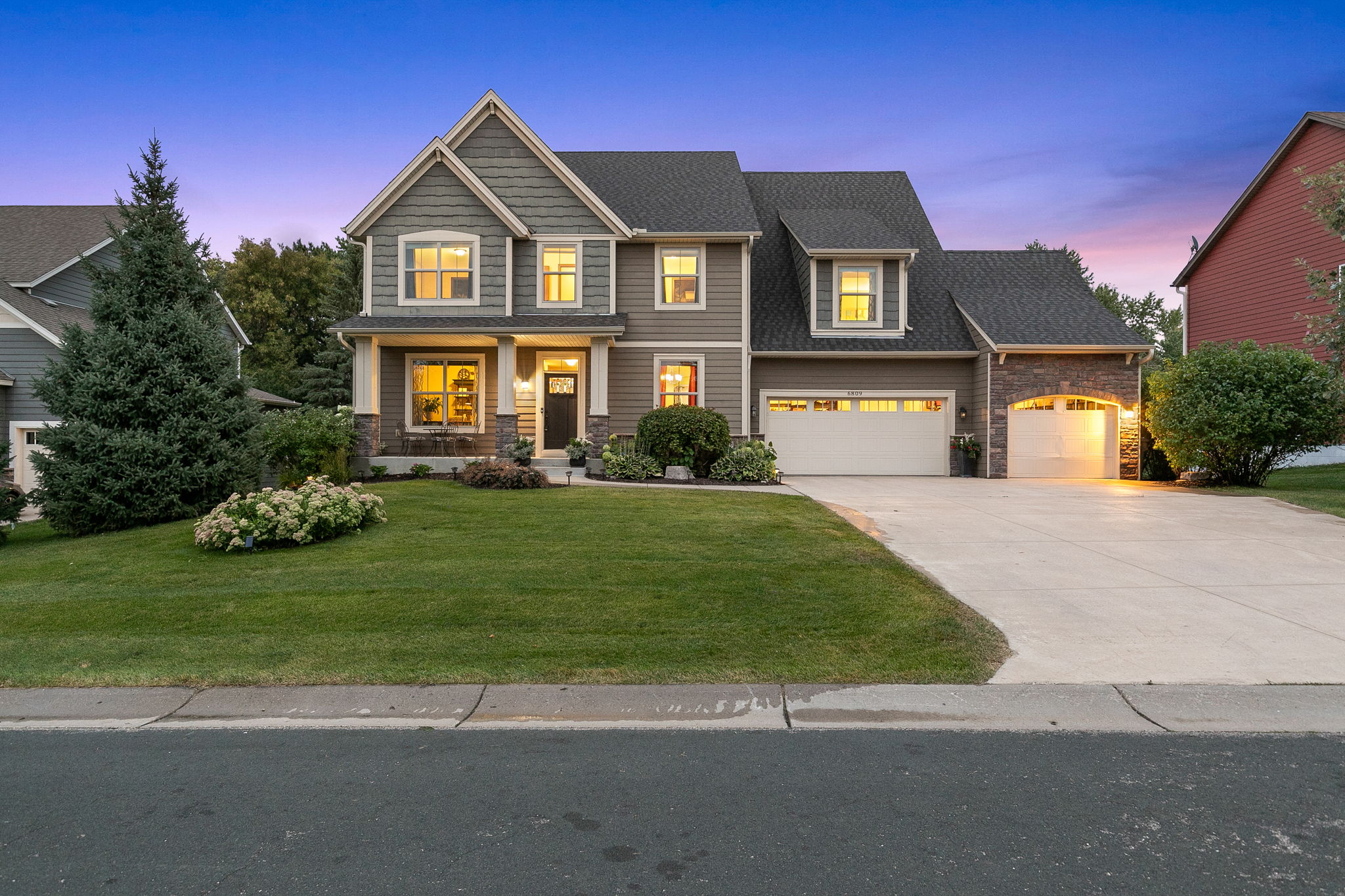 Eden Prairie, MN