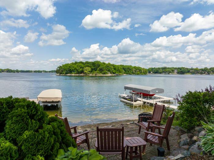 Prior Lake, MN