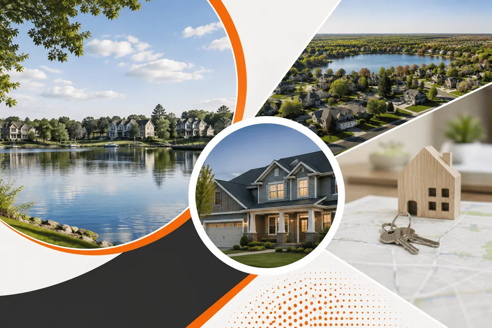 Lakeville MN relocation guide for choosing the right neighborhood and local real estate agent