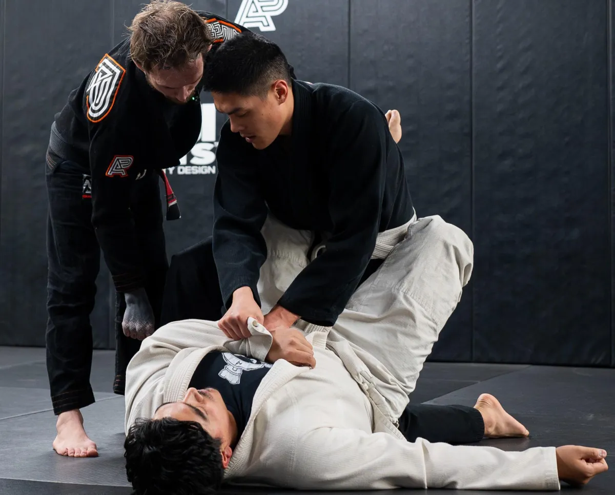 best jiu jitsu in philly