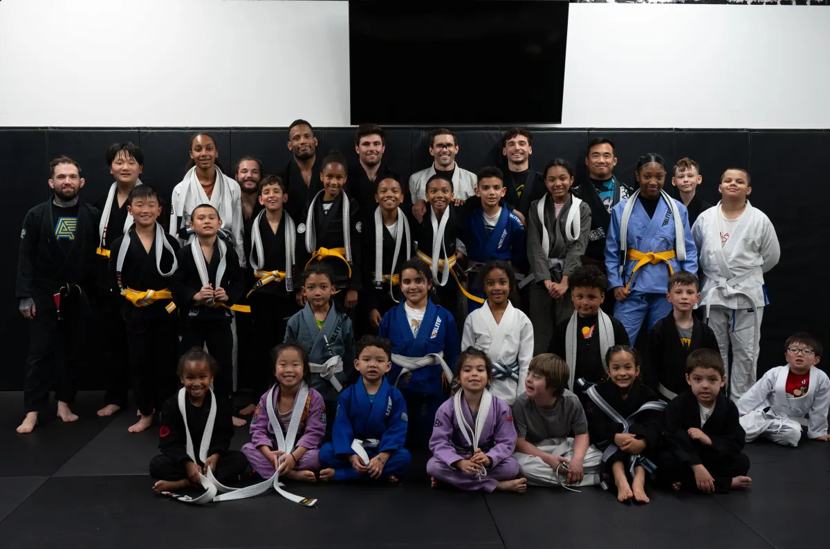 kids martial arts in philly