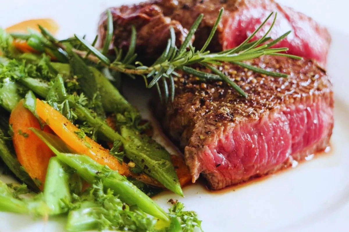 Steak