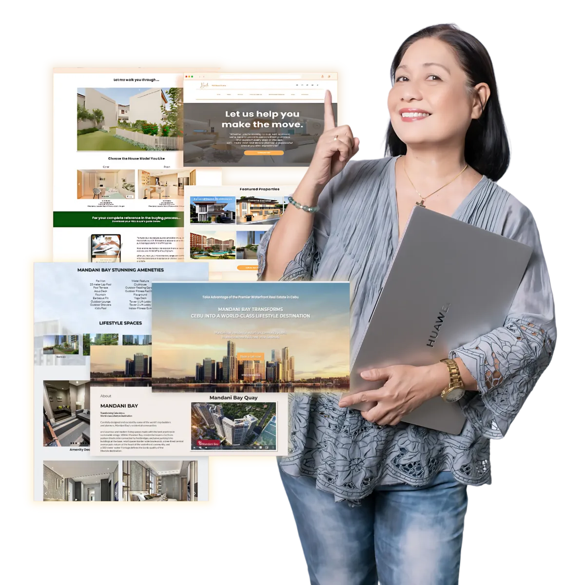 Beth Digital Solutions: Expert branding, web design, and marketing automation services for real estate agents to generate leads and boost sales.