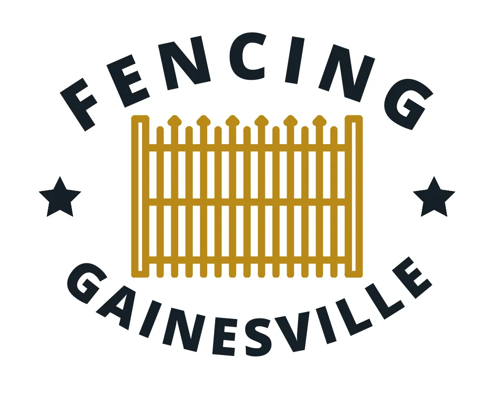 Fencing Gainesville Logo