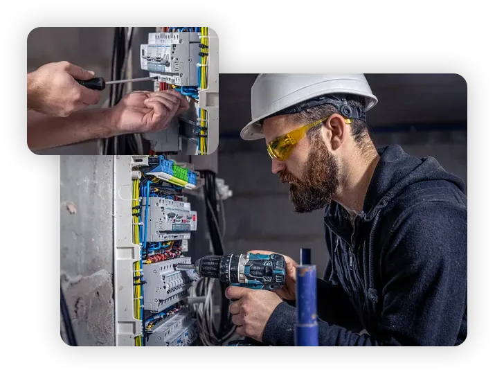 Power - Free Electrical Estimates