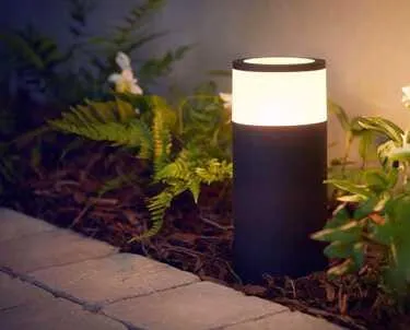 Power - Outdoor Lighting