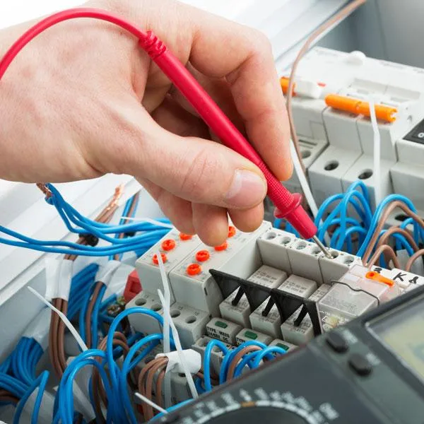 Power - Experienced and Reliable Residential and Commercial Electricians