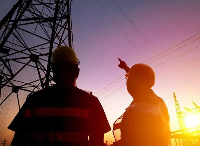 Power - Licensed and Professional Electricians