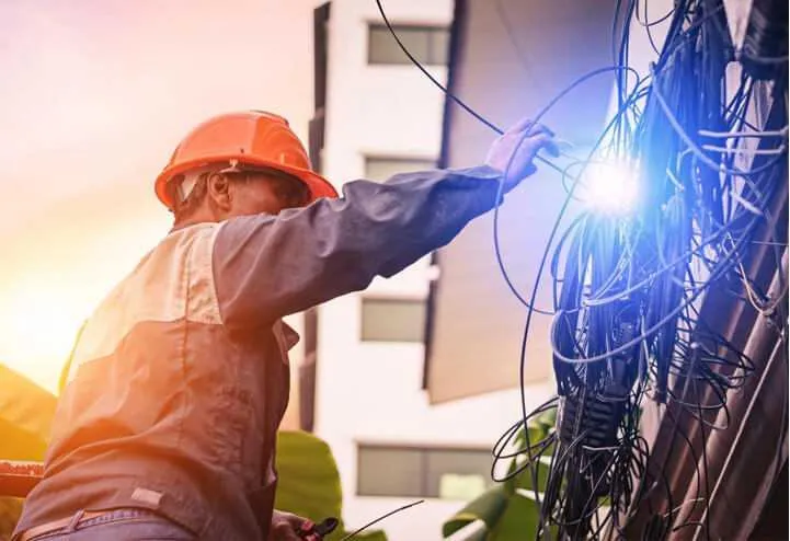 Power - Responsive & Professional Electrical Services