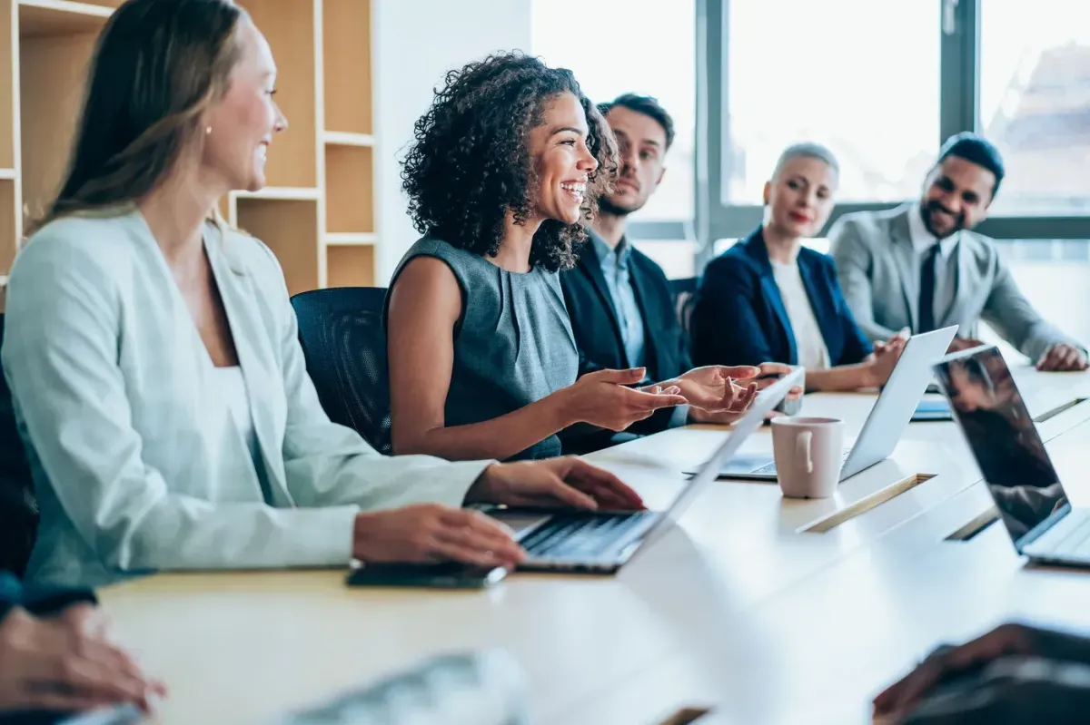 Group Coaching