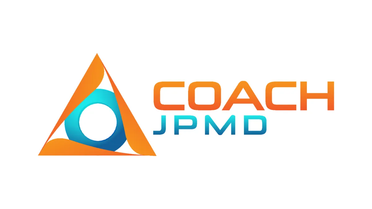 Coach JPMD Logo