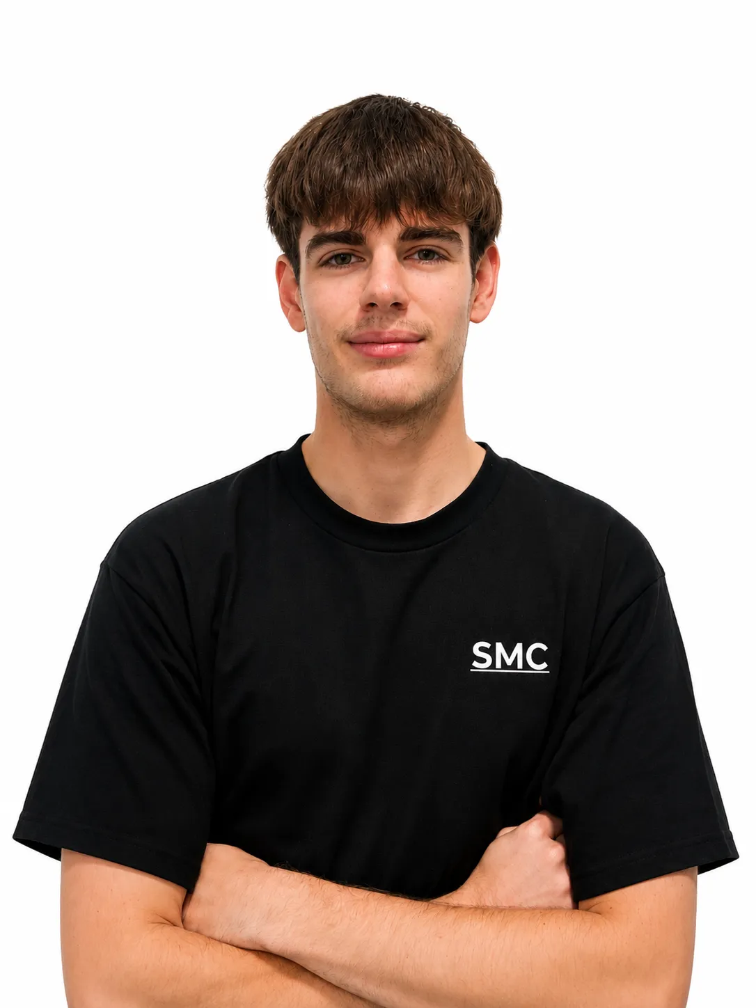 Oliver S., Co-Founder and Chief Operating Officer of Studio Marketing Co, Brisbane