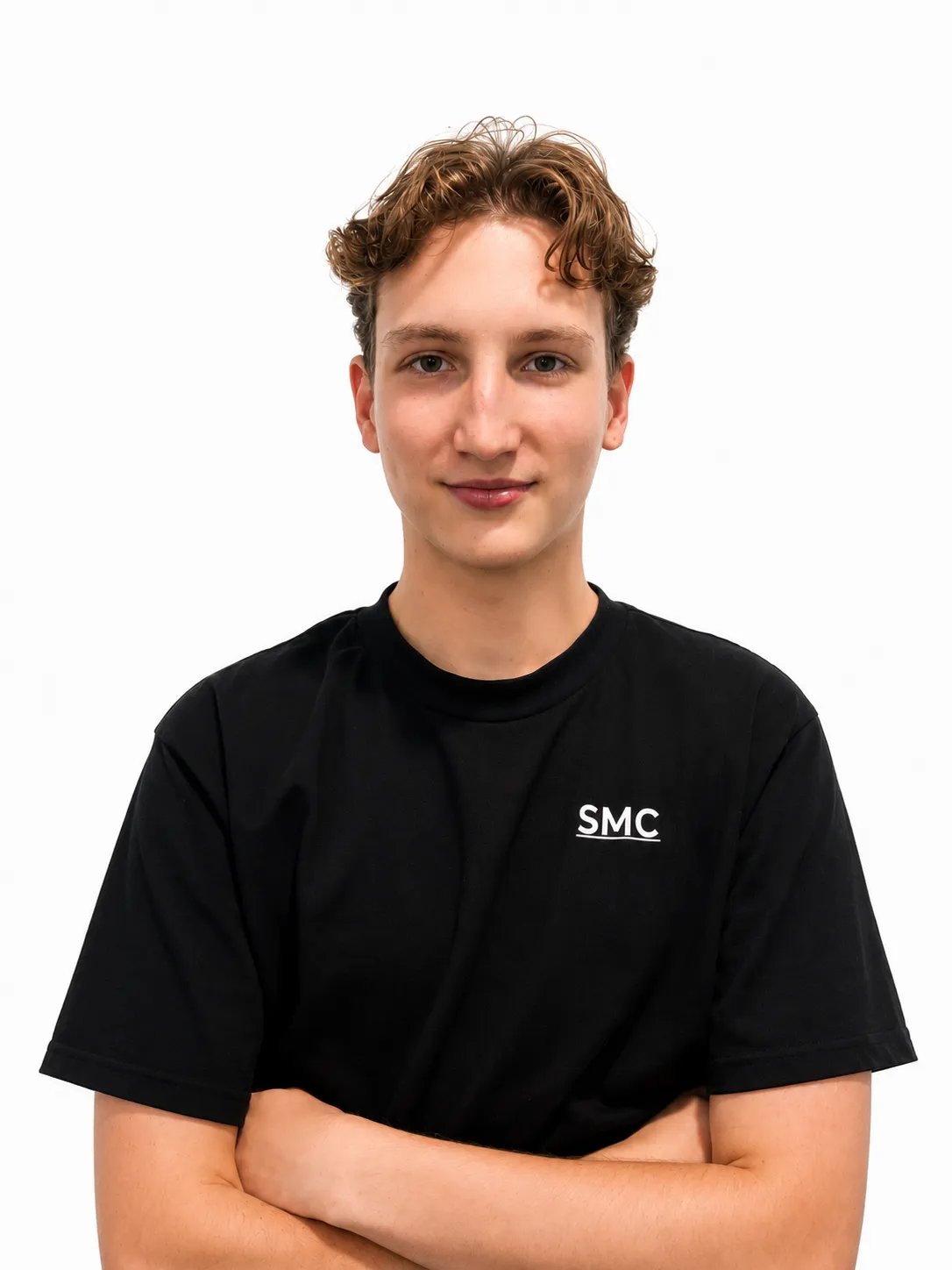 Lachlan S., Co-Founder and Chief Marketing Officer of Studio Marketing Co, Brisbane