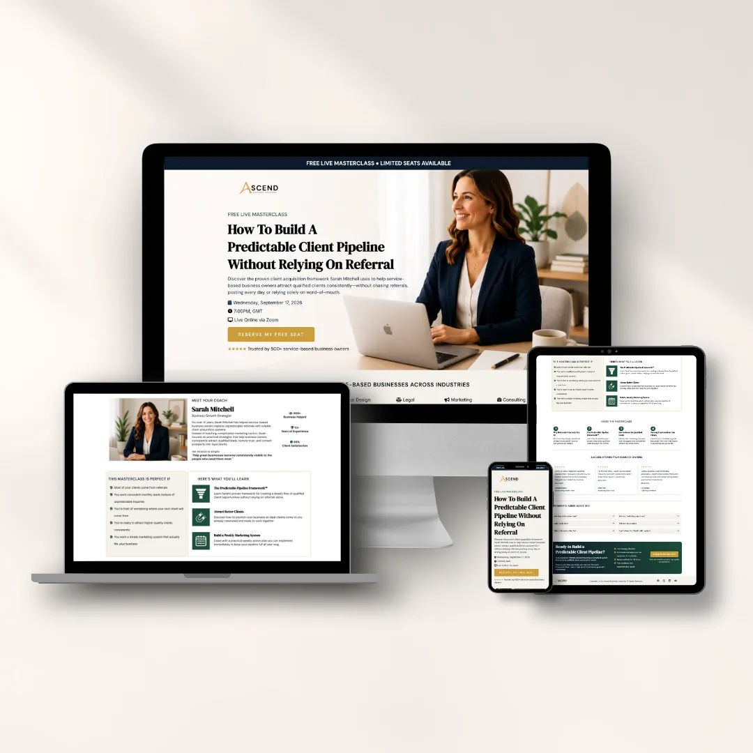 GWNY Digital | Web Design