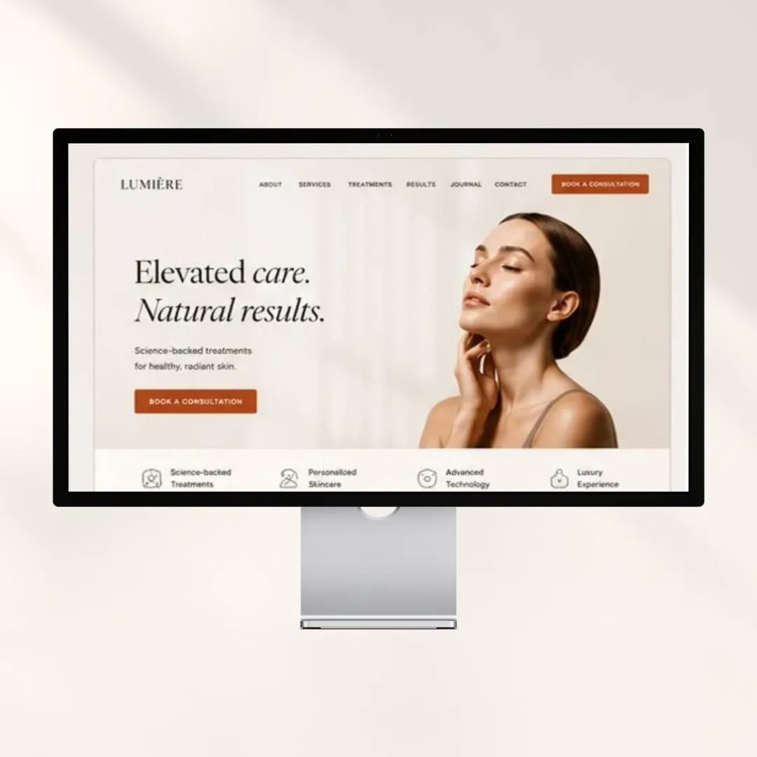 GWNY Digital | Web Design