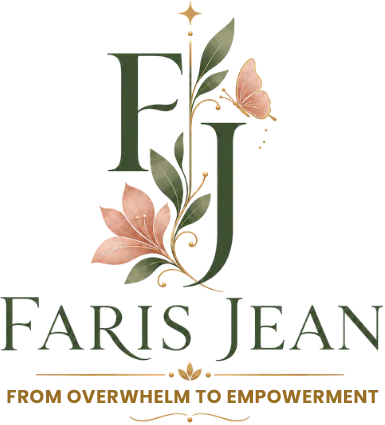 Faris Jean Logo