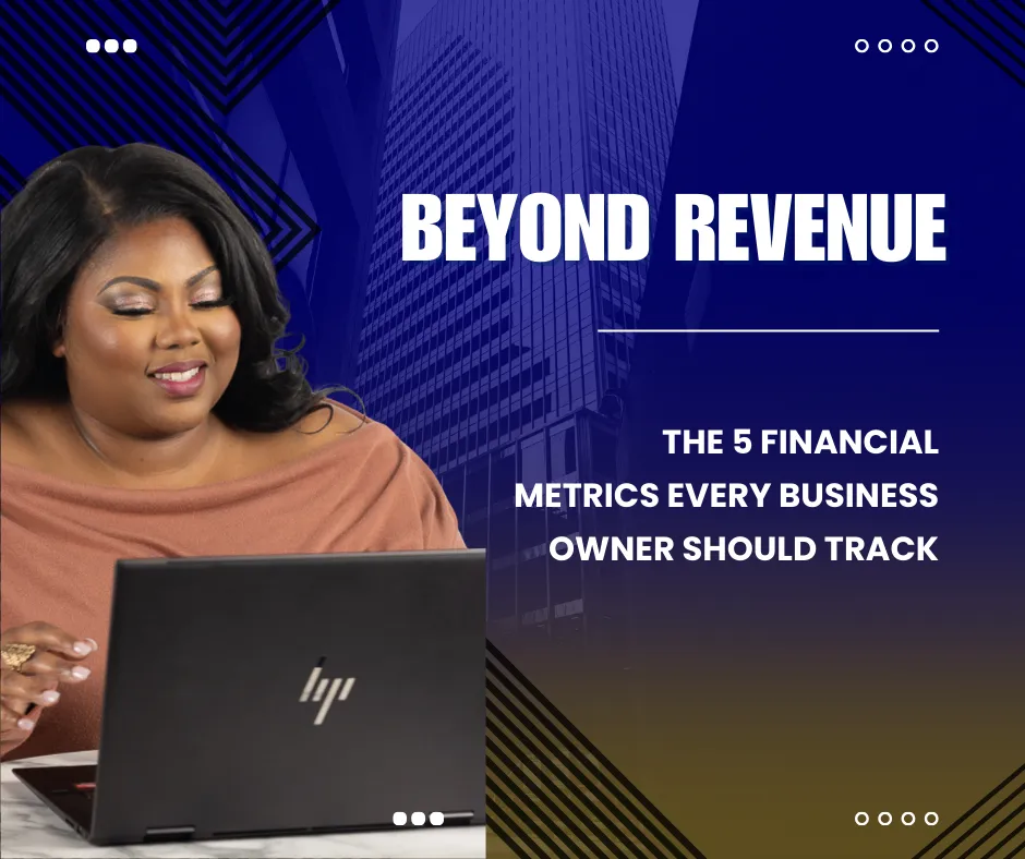 Beyond Revenue