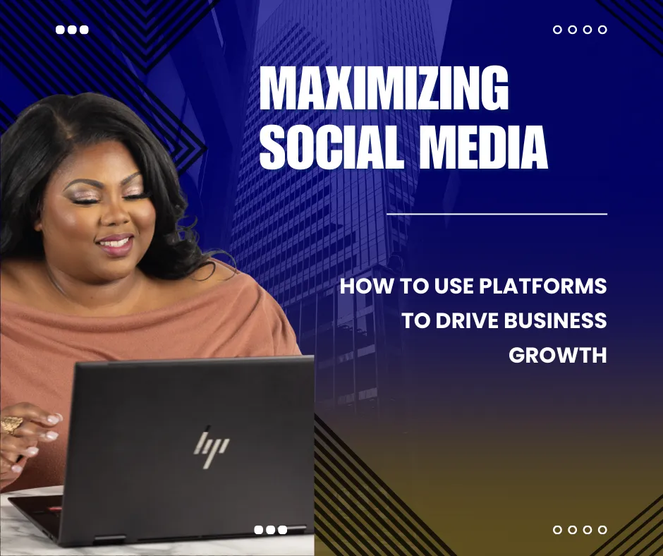 Maximizing Social Media