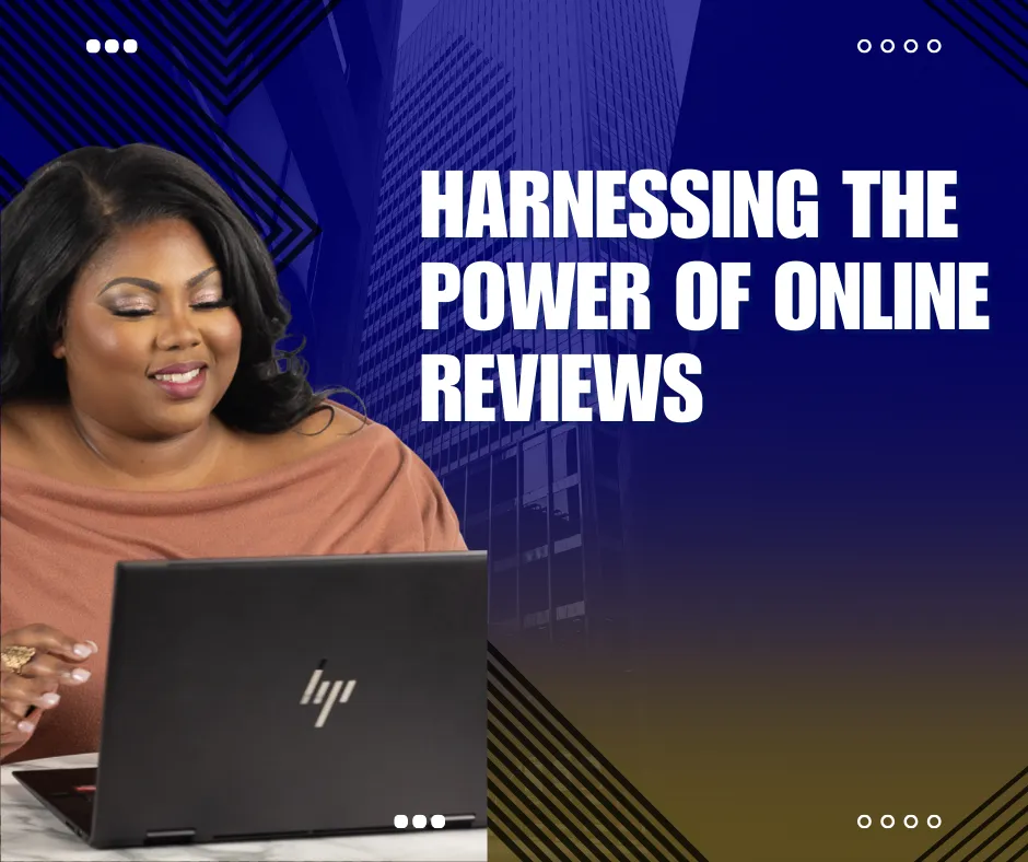 Harnessing the Power of Online Reviews