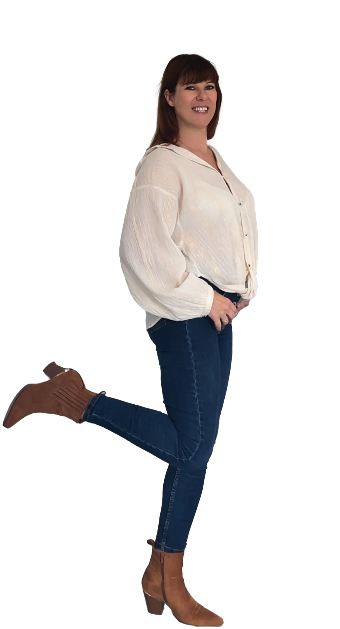 Coach business pour femmes entrepreneures