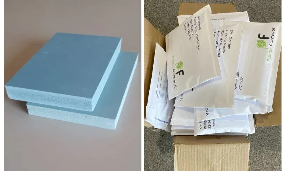  Plastic Formwork in Infrastructure Projects: Case Studies and Insights