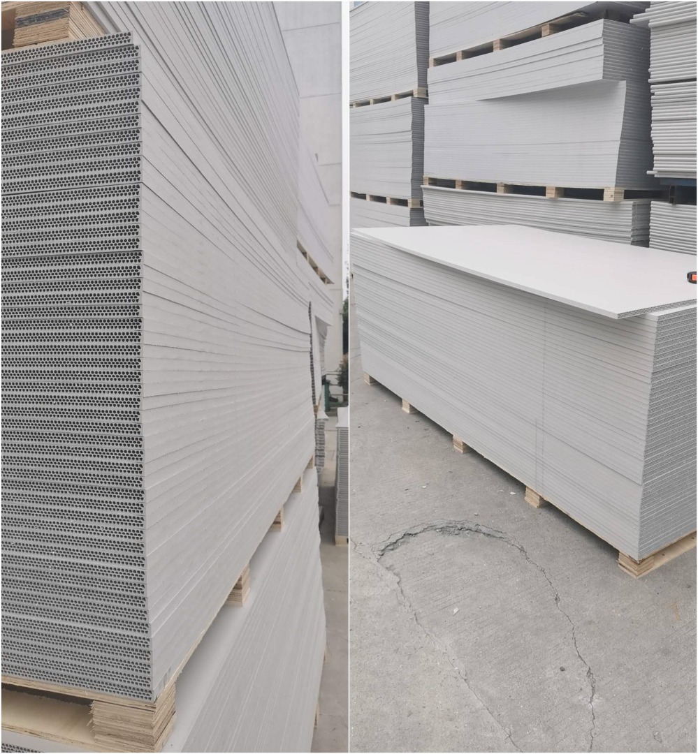 Plastic Formwork for Columns: Design and Setup Guide for Efficient Concrete Column Construction