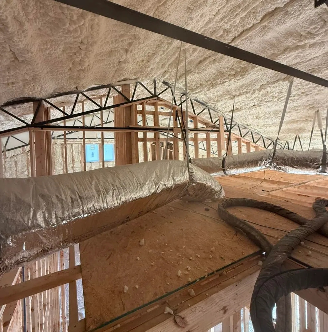7 Signs Your Attic Insulation Needs to Be Removed (Georgia)