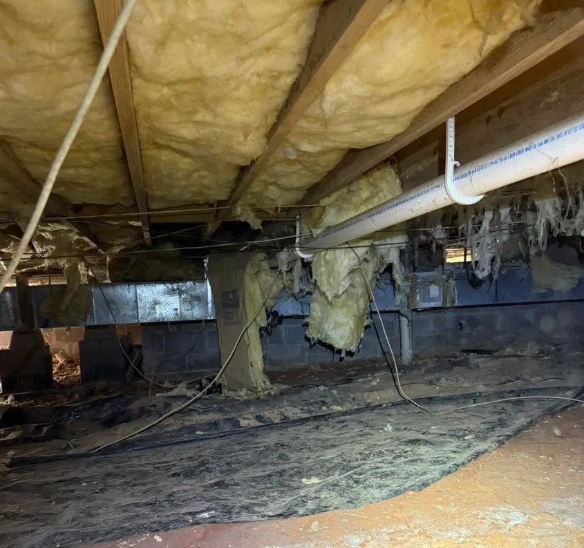 Can You Spray Foam Over Old Insulation? What to Know First