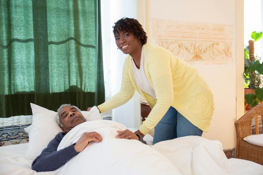 Lawrence Companion Care Services
