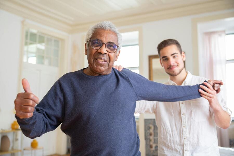 Home Care Services in Indianapolis