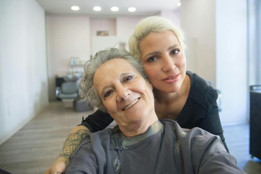 Carmel Companion Care Services