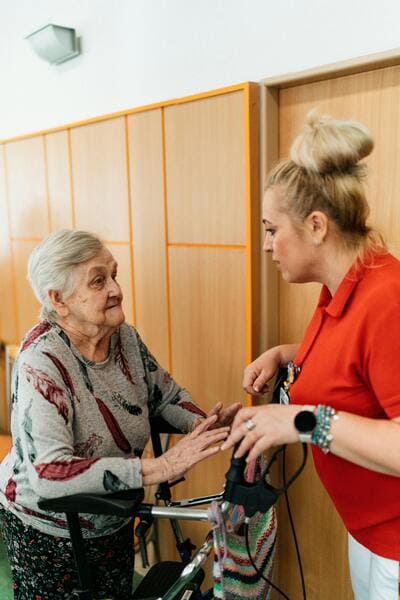 Fishers Companion Care Services