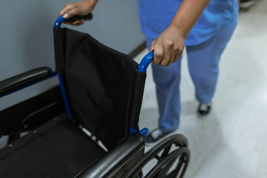 Carmel Mobility Assistance Services