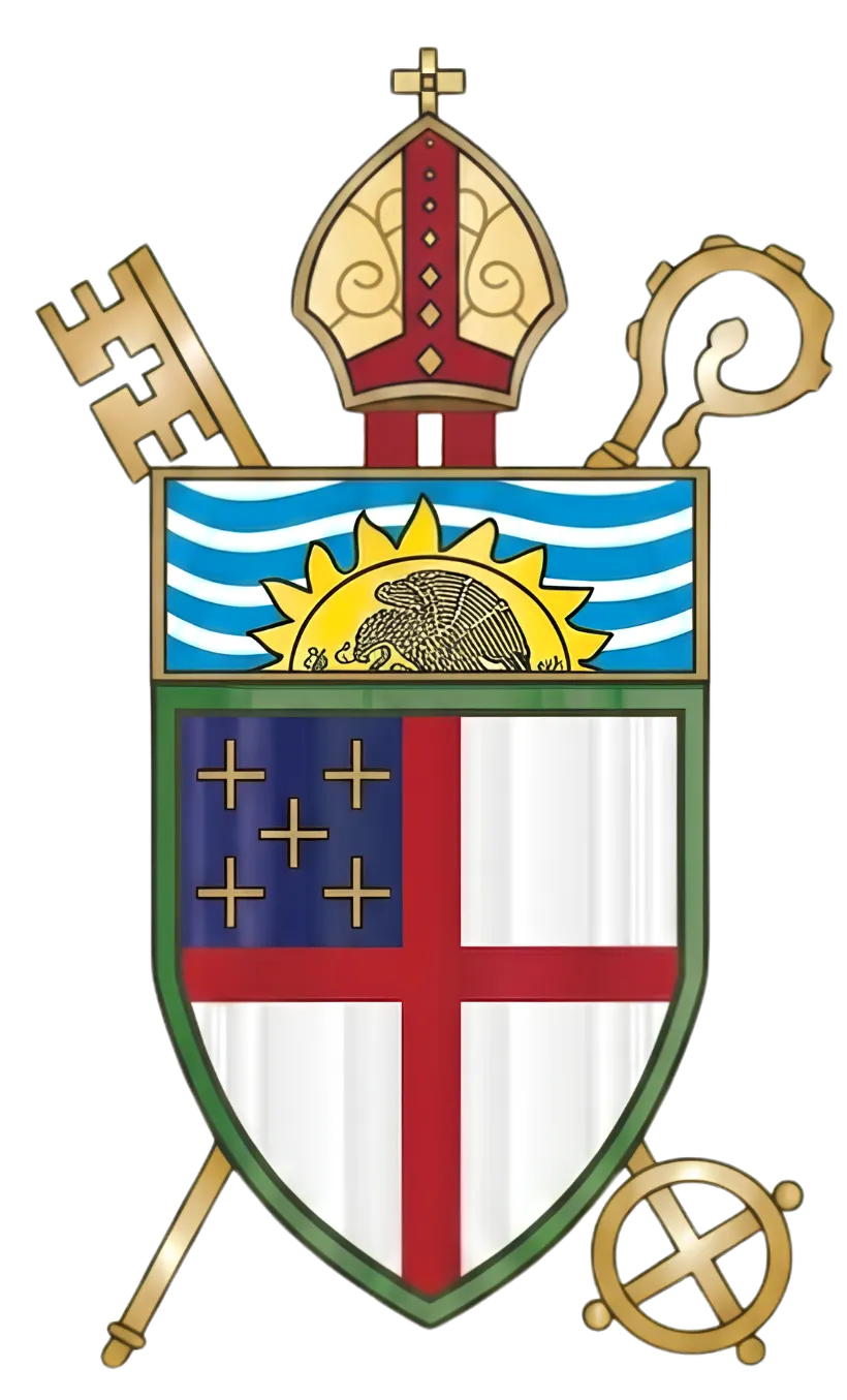 Diócesis anglicana de occidente 