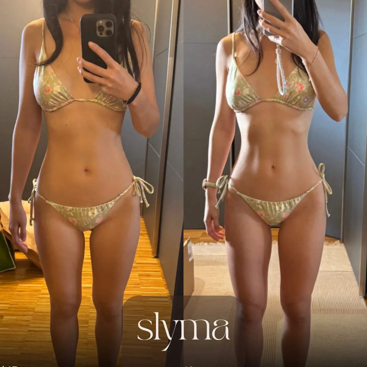 Slyma client transformation